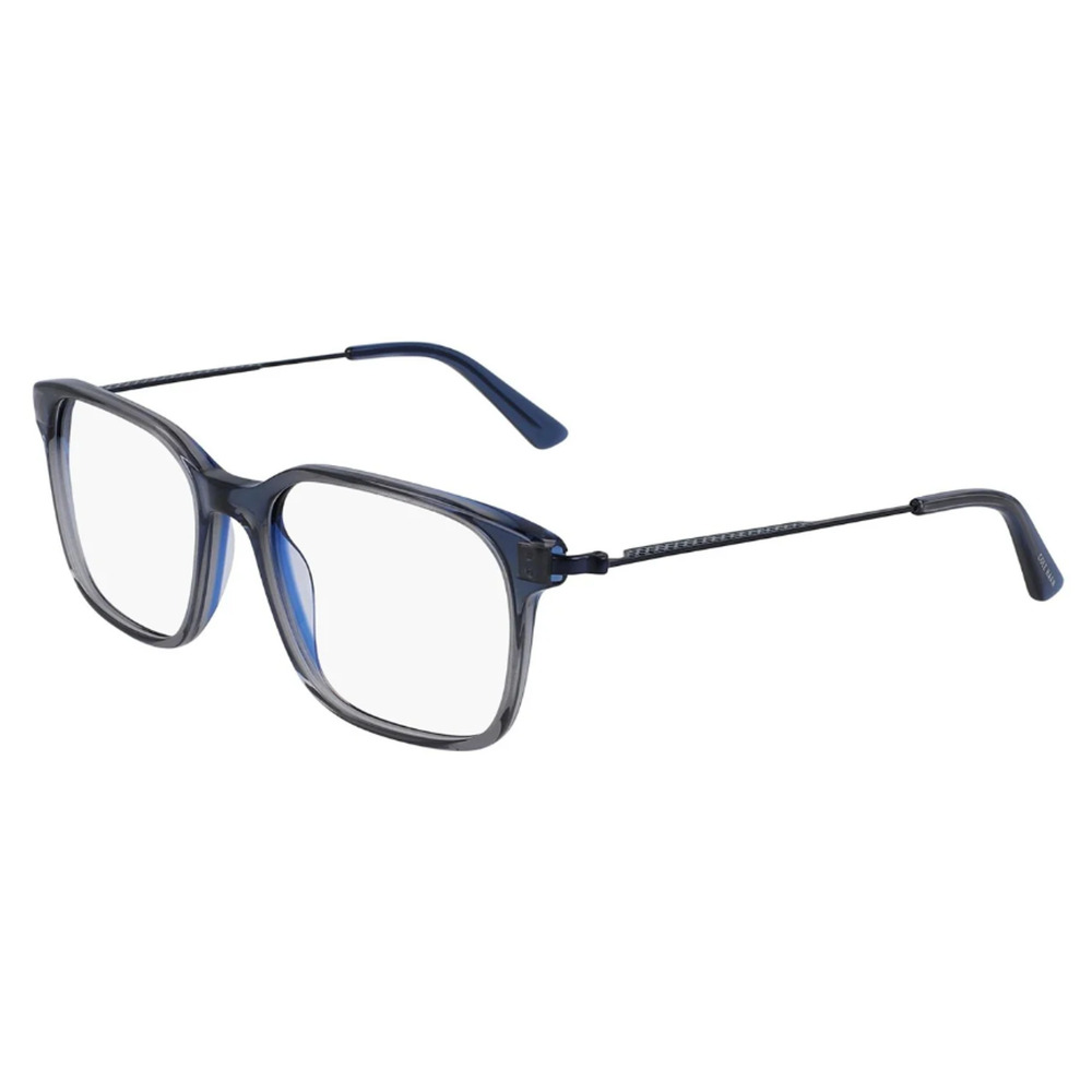 COLE HAAN CH4045 NAVY CRYSTAL EYEGLASSES SUNGLASSES FRAMES 53-18-140
